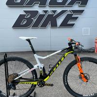 Spark RC 900 World Cup tg.L