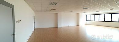 Ufficio Open Space - strada statale SS13
