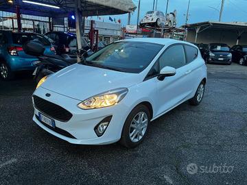 FORD Fiesta 1.5 TDCi 85 CV 3 porte Van Business