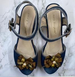 Sandali LAURA BIAGIOTTI  n 39