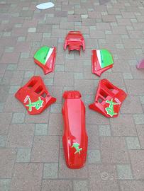 Aprilia rx 50 1989