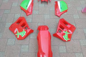Aprilia rx 50 1989