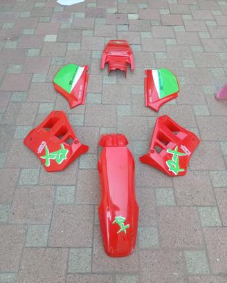 Aprilia rx 50 1989