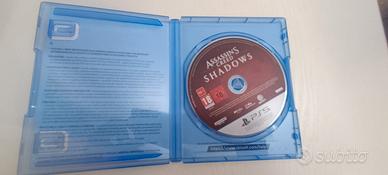 Assassin's Creed Shadows 