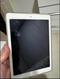 Ipad air 2 32 gb oro