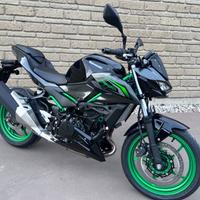 KAWASAKI Z 500 SE 2026