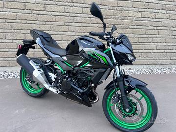 KAWASAKI Z 500 SE 2026