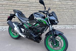 KAWASAKI Z 500 SE 2026