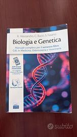 Libri semestre filtro edizione Edises