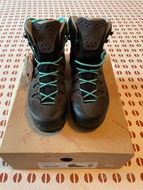 Scarpe da trekking Montura tre cime evo gtx woman