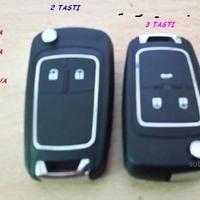Cover chiave opel astra insigna mokka antara