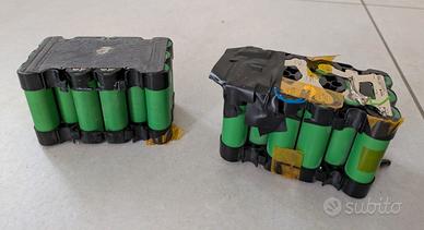 Pacco batteria stihl