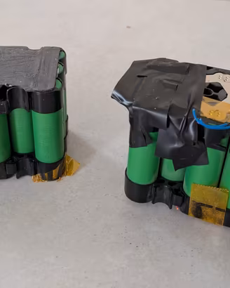 Pacco batteria stihl