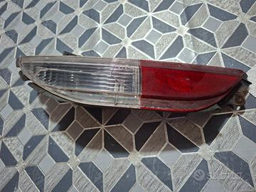fanalino fendinebbia 