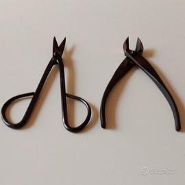 FORBICI E CESOIE ORIGINALI GIAPPONESI PER BONSAI