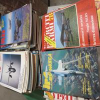 Rivista italiana difesa e militari