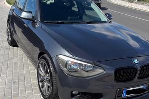 BMW SERIE 1