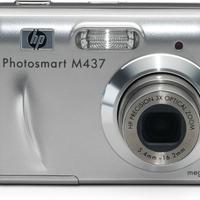 Fotocamera HP Photo Smart M437