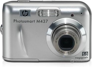 Fotocamera HP Photo Smart M437