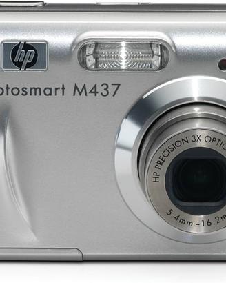 Fotocamera HP Photo Smart M437