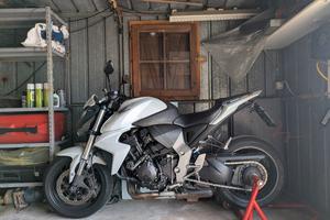 CB1000R 2009 accessoriata