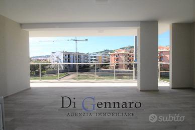 Quadrilocale - Tortoreto