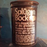 Bidone giocattoli splugen ULTIMO PREZZO