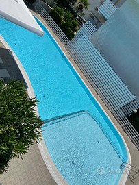 Appartamento al mare