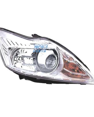 FARO DX FORD FOCUS III 08-10 FONDO CROMATO