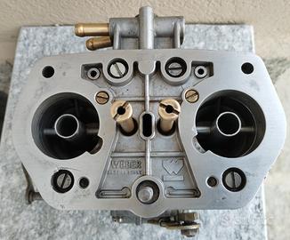 Carburatore Weber 36 IDF revisionato