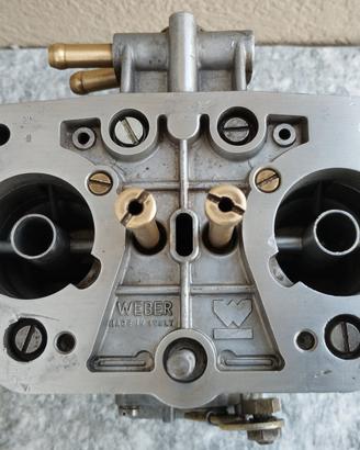 Carburatore Weber 36 IDF revisionato