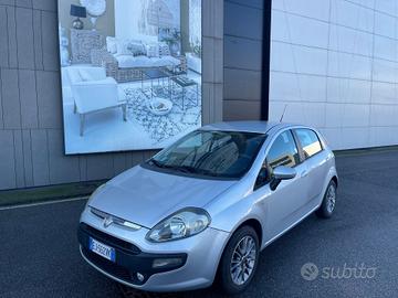 Fiat Punto Evo 1.2 5 porte S&S Dynamic