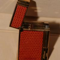 Accendino Vintage Dupont