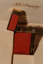 Accendino Vintage Dupont