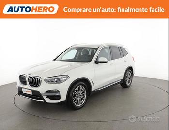 BMW X3 DH14511