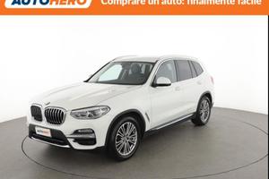 BMW X3 DH14511