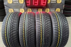 SPEDIZIONE GRATIS - 4 GOMME INVERNALI 205 55 17 CO