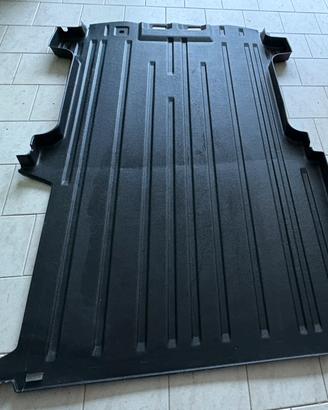 Pianale per Ford Custom