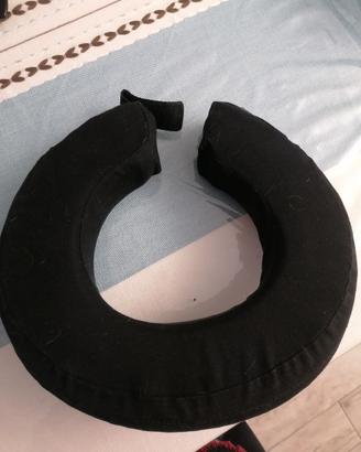 Collare protettivo sfoderabile taglia L