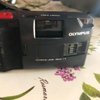 Macchina fotografica olympus TRIP MD