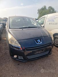 Musata Peugeot 5008
