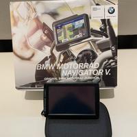 Navigatore BMW