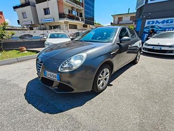 Alfa Romeo Giulietta 1.4 Turbo 120 CV GPL Progress