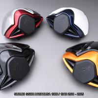 Unghia monoposto SUZUKI HAYABUSA 1340 2021 - 2025