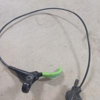 freno tektro idraulico anteriore