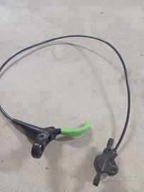 freno tektro idraulico anteriore