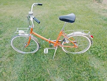epoca pieghevole vintage 
