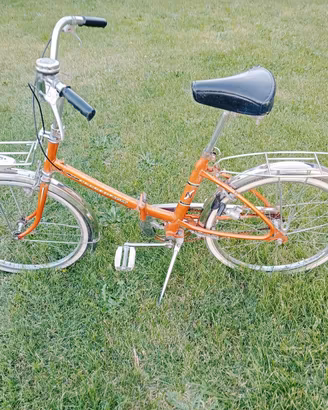 epoca pieghevole vintage 