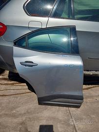 PORTA PORTIERA POSTERIORE DESTRA OPEL MOKKA 20-]