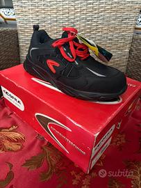 Scarpe cofra S3